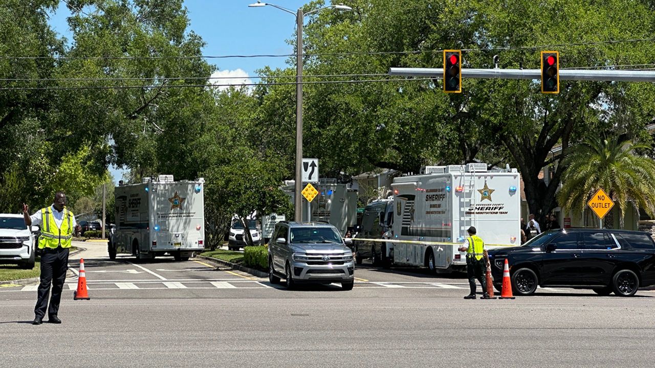 Authorities: One of two missing USF students dead; suspect taken into custody