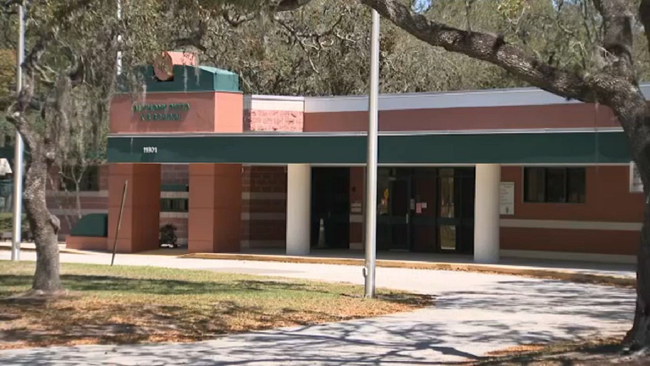 Project Pizzo continues fight to save Pizzo K-8