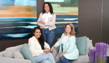 Clothing swap app leverages tech for a better user experience