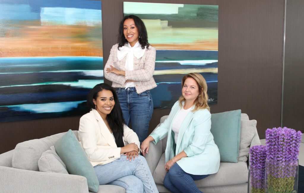 Clothing swap app leverages tech for a better user experience