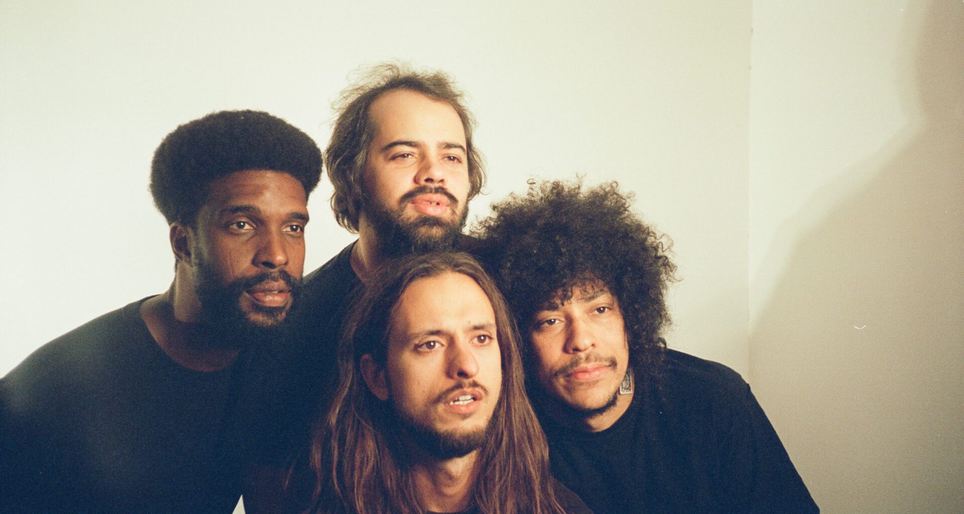 Brazilian psych-rock giant Boogarins returns to Tampa Bay this weekend