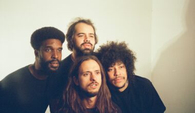 Brazilian psych-rock giant Boogarins returns to Tampa Bay this weekend