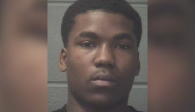 Jacksonville man arrested on child rape & sex crime charges