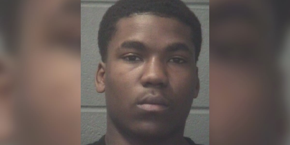 Jacksonville man arrested on child rape & sex crime charges