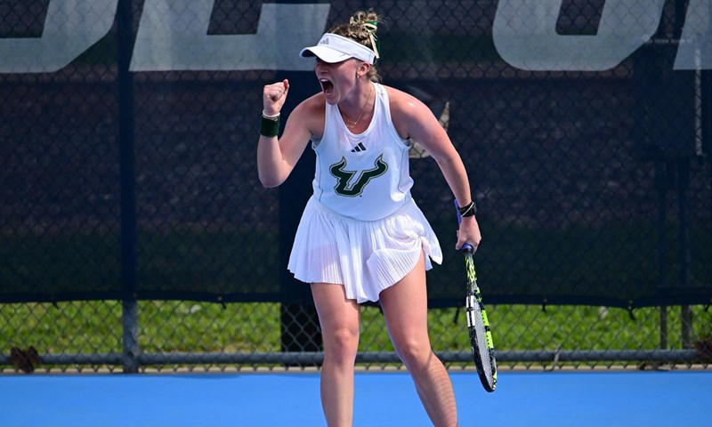 UAB, North Texas, South Florida, Tulane, Tulsa Advance to Quarterfinals of American Women’s Tennis Championship