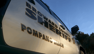 Man killed in wrong-way crash on Sample Road in Pompano Beach, BSO says – NBC 6 South Florida