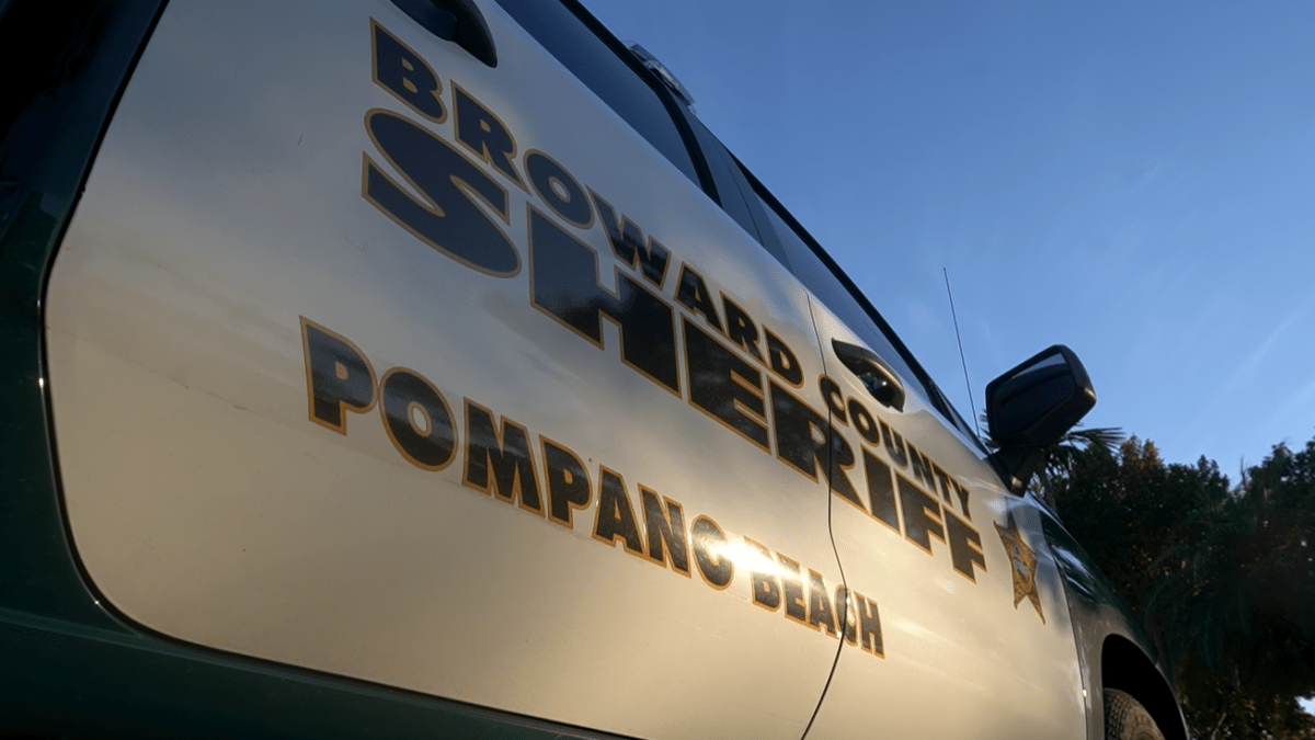 Man killed in wrong-way crash on Sample Road in Pompano Beach, BSO says – NBC 6 South Florida