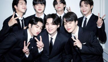 Tampa to shut entire roadway for BTS merch stands ahead of stadium shows