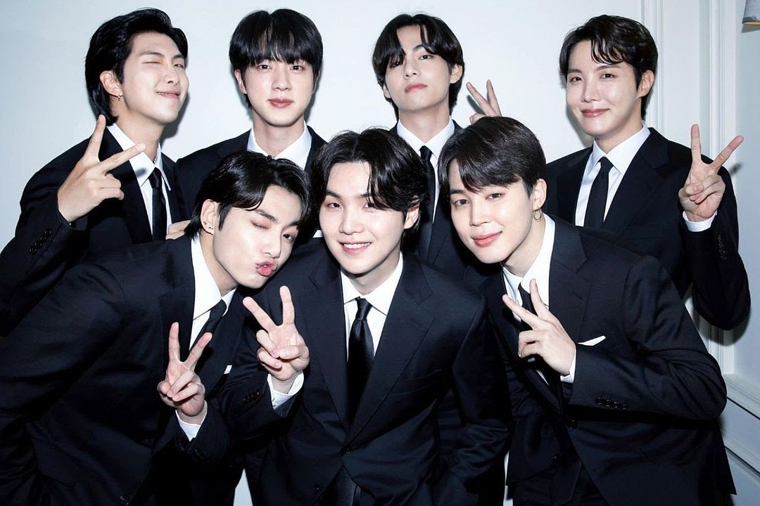 Tampa to shut entire roadway for BTS merch stands ahead of stadium shows