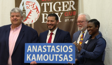 Florida Education Commissioner looks ahead to changes in state’s education system