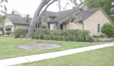 Orange County family accuses contractor of forging insurance check