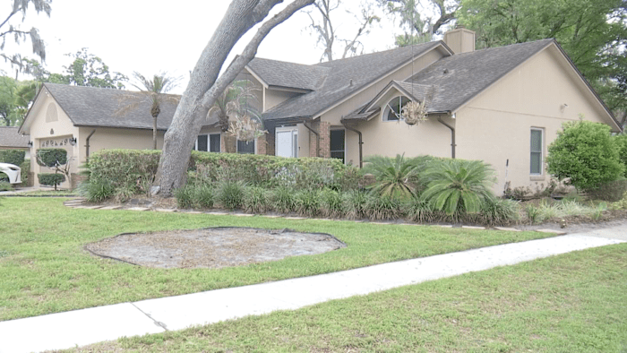 Orange County family accuses contractor of forging insurance check