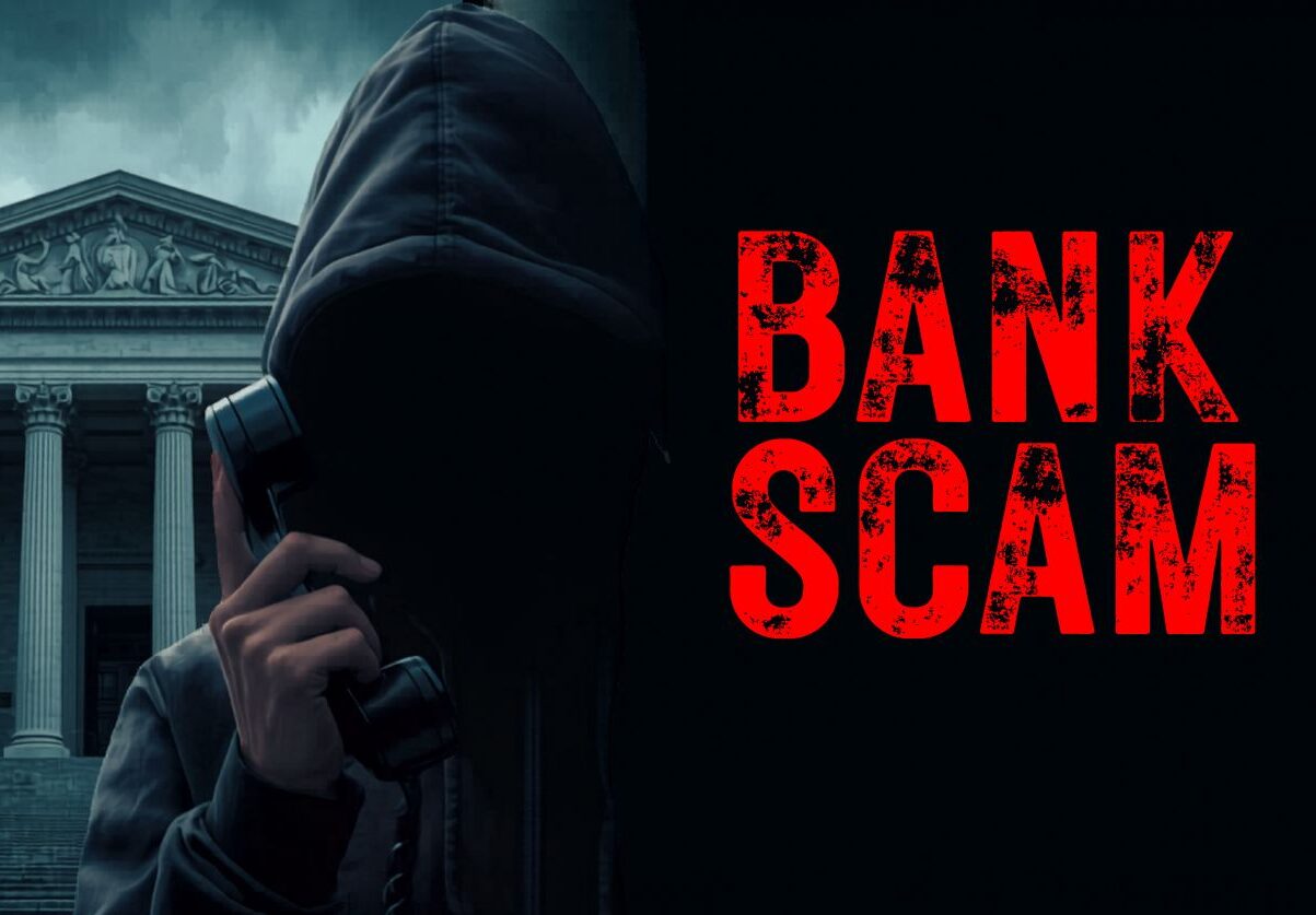 Key Biscayne woman loses $20,000 in bank scam