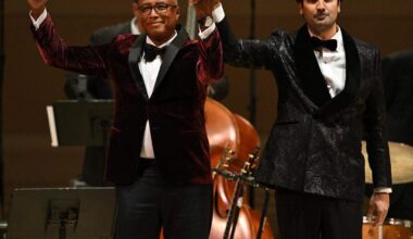 FGO joins opera and pro sports in a Miami crossover