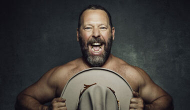 Bert Kreischer bringing world tour to Tallahassee