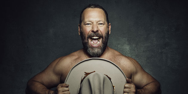 Bert Kreischer bringing world tour to Tallahassee