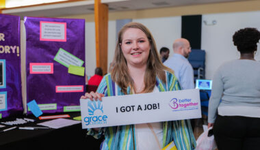 Better Together Community Job Fair