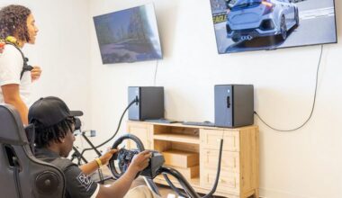 Big Brothers Big Sisters unveils new tech center