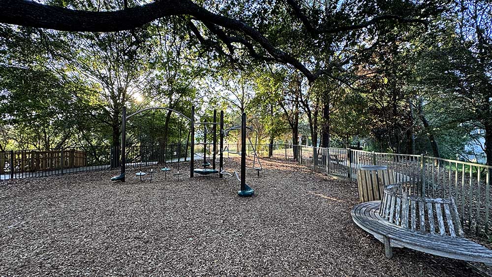 Bird Island Playground