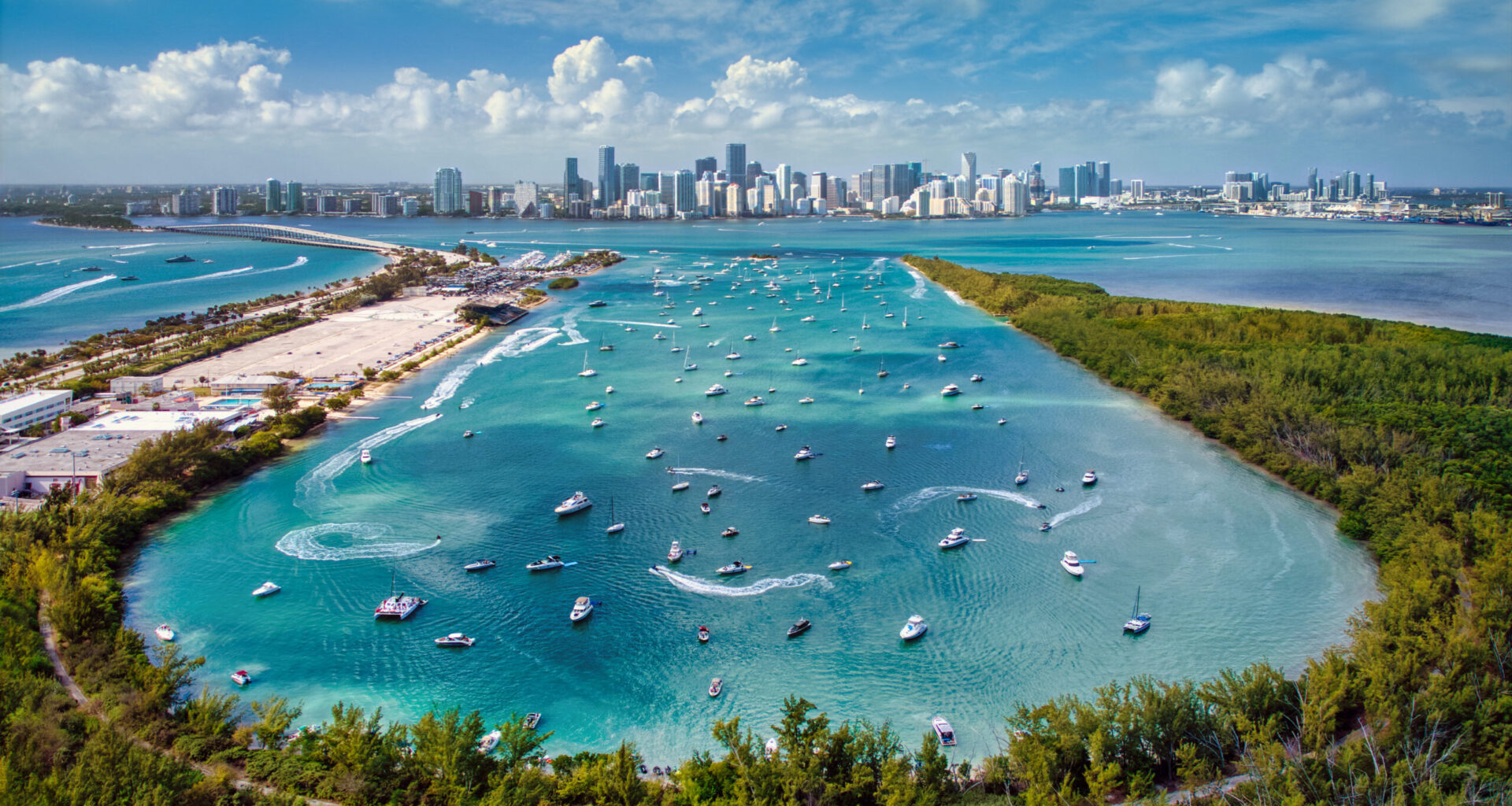 Agency Customer Rep and Miami Businessman Killed in Separate Boat Accidents