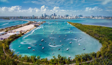 Agency Customer Rep and Miami Businessman Killed in Separate Boat Accidents