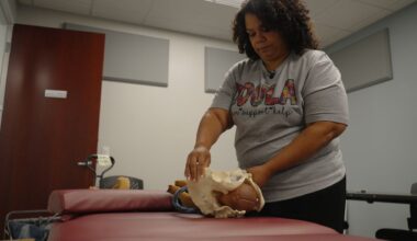 Experts say Black Maternal Health crisis is centuries old
