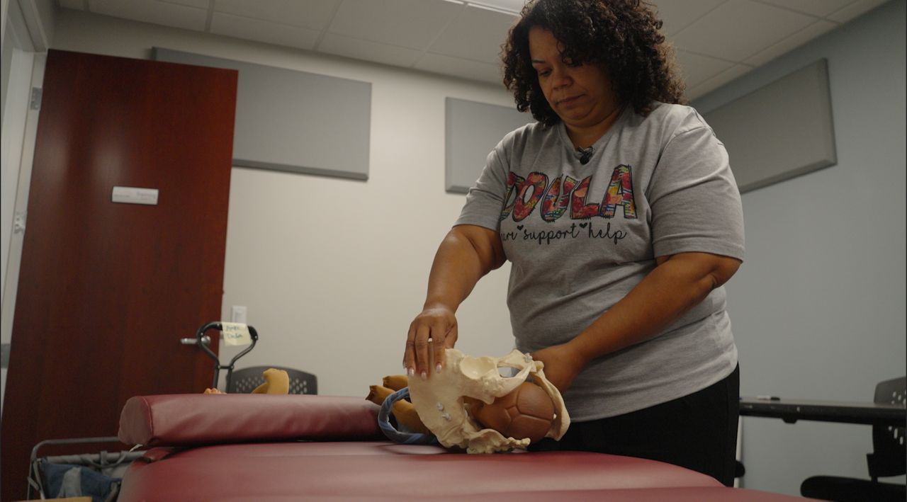 Experts say Black Maternal Health crisis is centuries old