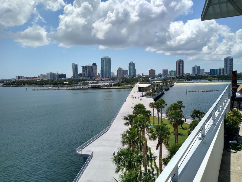 America's best city might just be right here in Florida 9 Mahaffey Theater Brings World-Class Performances to the Gulf Coast