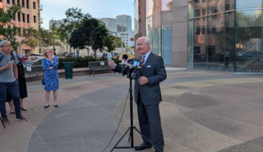 Bob Buckhorn, Running to ‘Finish What I Started,’ Announces Run For Tampa Mayor – Tallahassee Reports