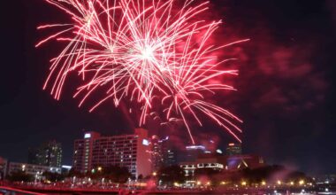 Liberty by the Bay is Tampa's free July 4th party for America's 250th birthday