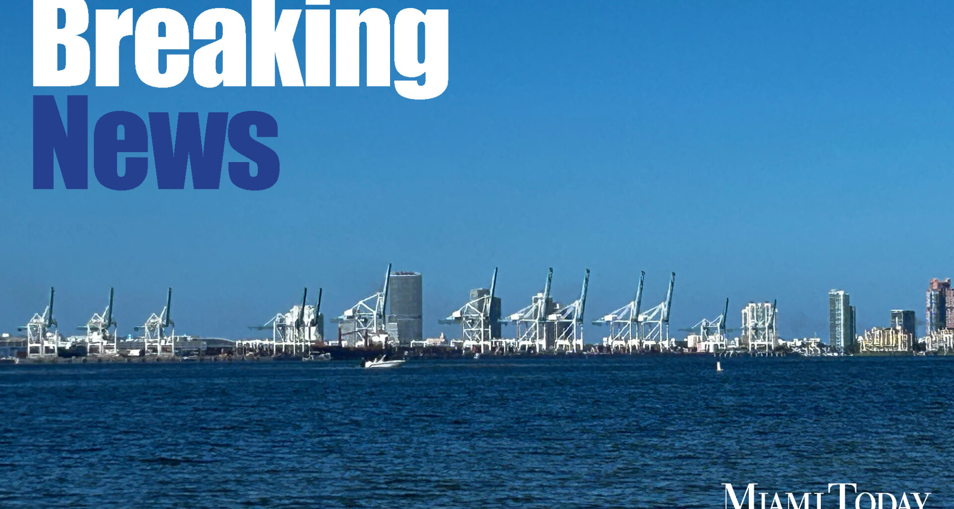 PortMiami in mediation with owner of its only fueling site