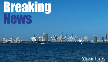PortMiami in mediation with owner of its only fueling site
