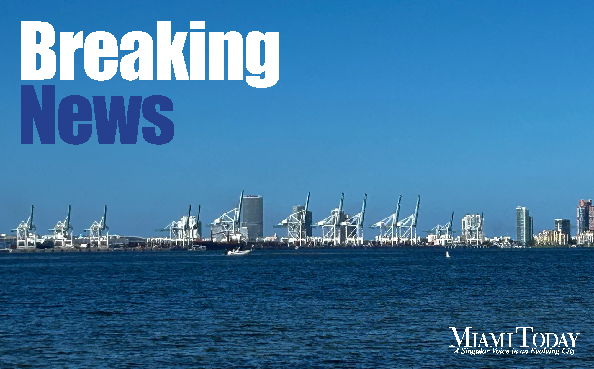 PortMiami in mediation with owner of its only fueling site