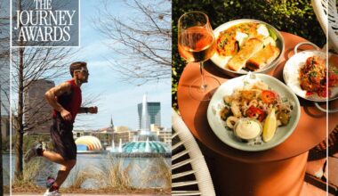 Why Orlando Is the Best American City to Visit Solo