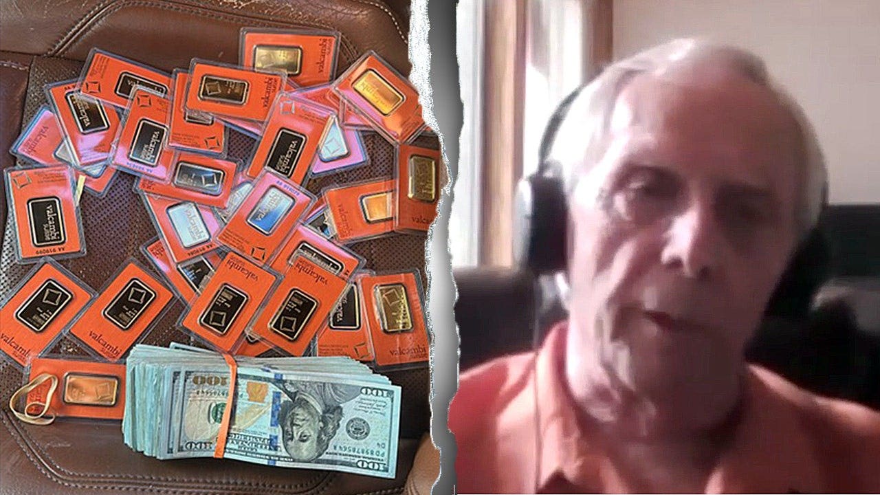 Fake PayPal scam costs Florida man $200,000