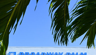 THE WIZARD OF OZ At Broadway Palm Dinner Theatre Seeking 'Toto'