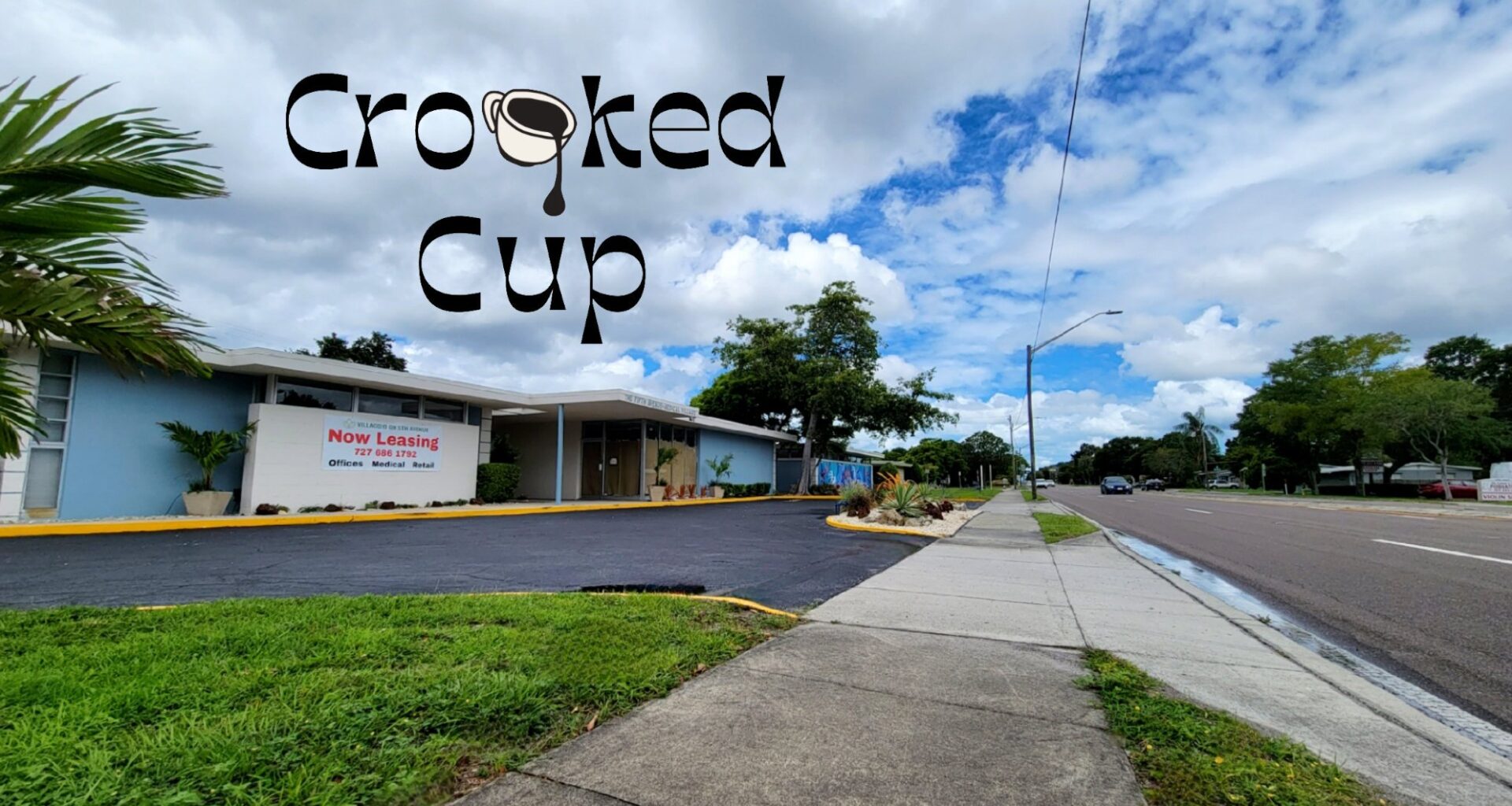 Crooked Cup Cafe to bring a neighborhood coffee shop to Central Oak Park