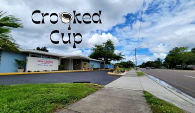 Crooked Cup Cafe to bring a neighborhood coffee shop to Central Oak Park