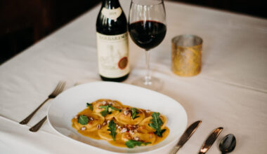 Angelina’s Ristorante Presents a Refined Mother’s Day Experience with Delicious Brunch