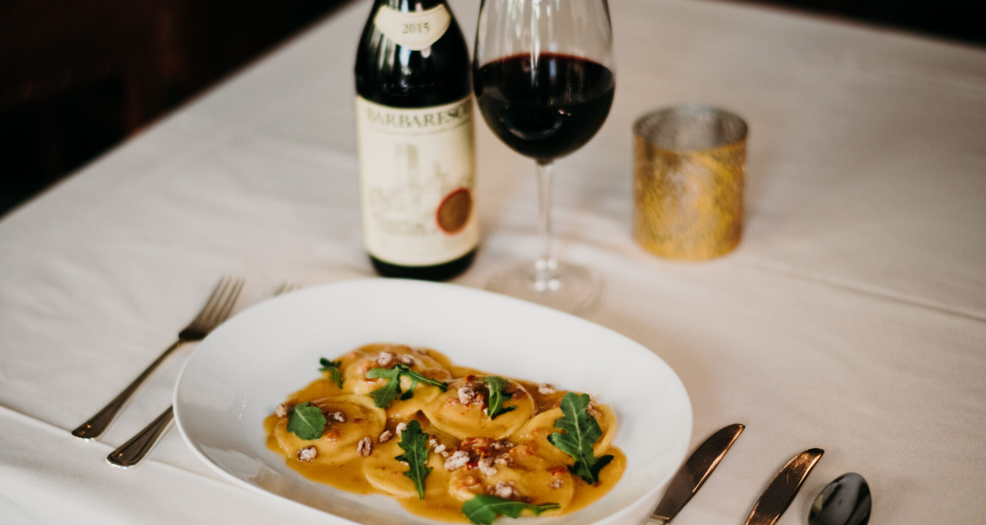 Angelina’s Ristorante Presents a Refined Mother’s Day Experience with Delicious Brunch