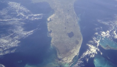 Could Florida actually run out of water?