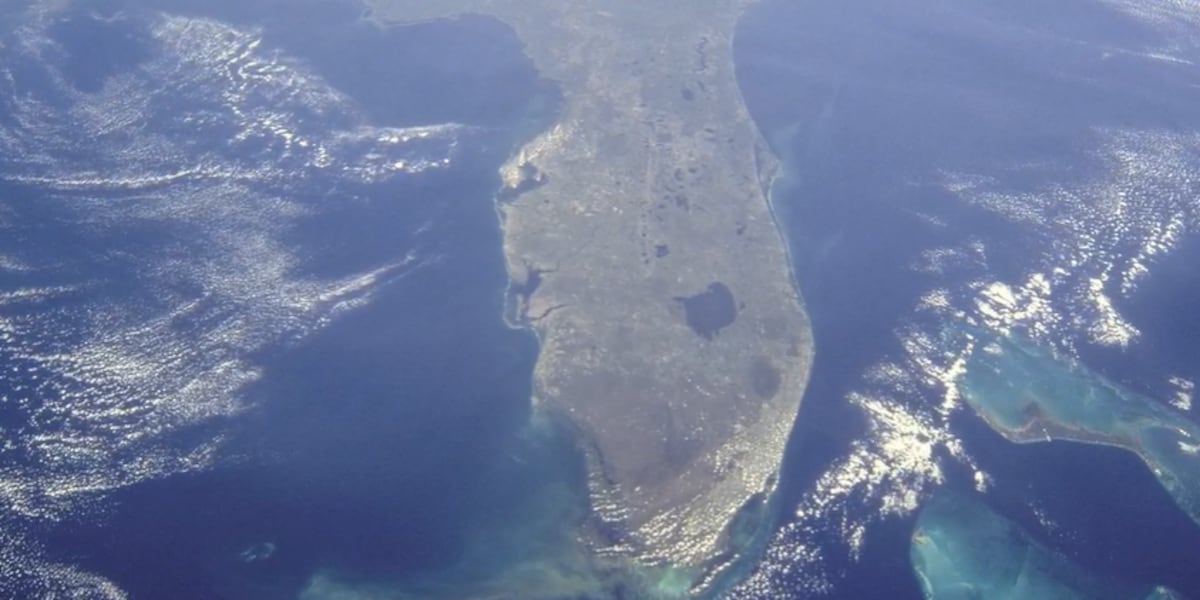 Could Florida actually run out of water?