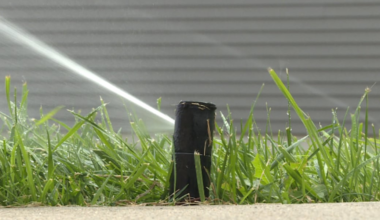 SRWMD adds to current water restrictions