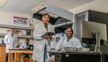Florida A&M among founding members of new HBCU research association