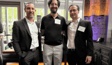 Networking, Capital, and Strategy: CAIA Brings Together Industry Leaders in Miami