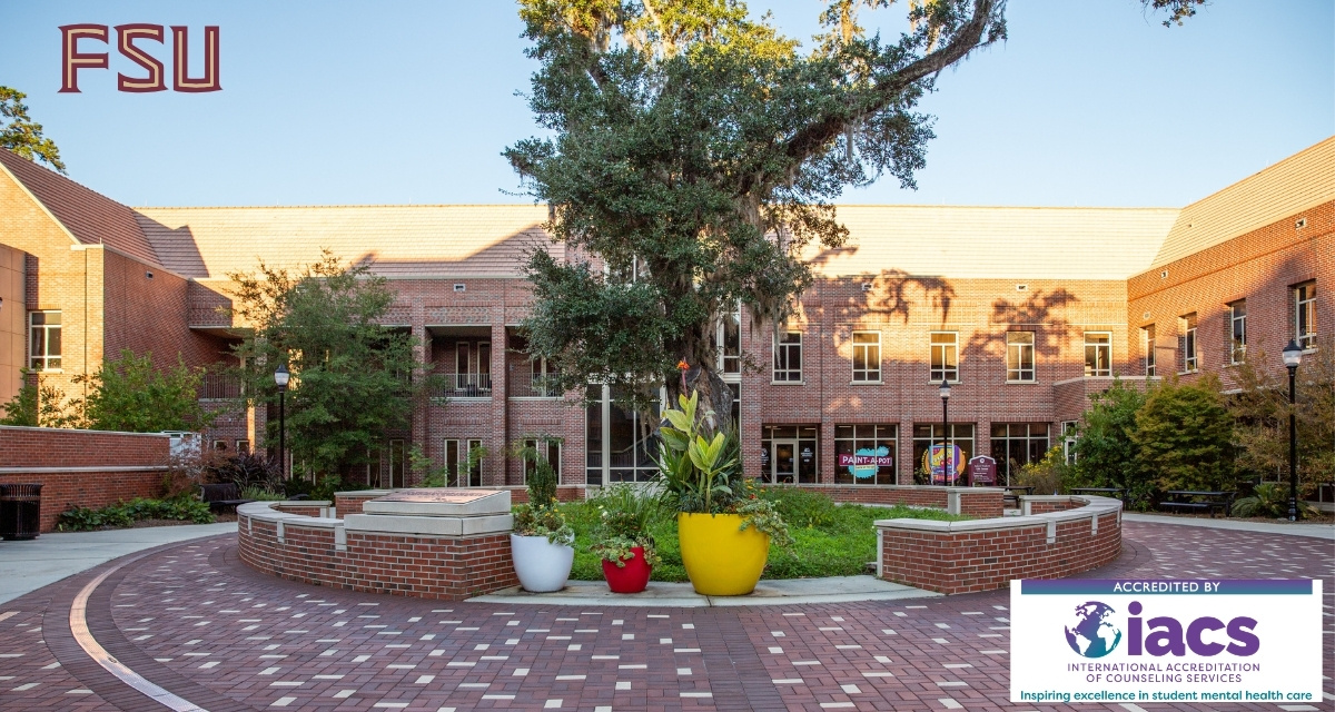 FSU’s Counseling & Psychological Services earns reaccreditation for high-quality student support