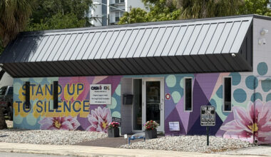 Hope Rides expands in Florida, providing transportation for domestic violence survivors