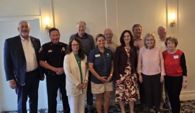 CASI hosts annual State of the City - SANIBEL-CAPTIVA