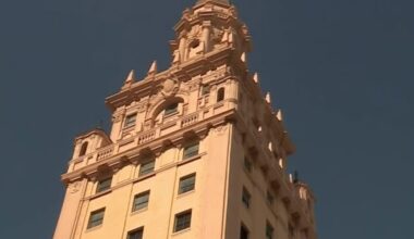 A century of dreams, hope and new beginnings