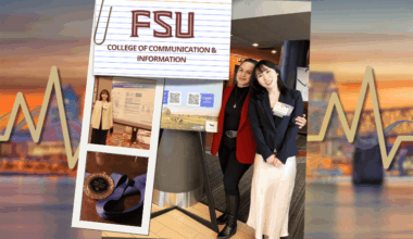 iSchool Doctoral Students and Faculty Team Explore AI Use in Healthcare at KCHC – News & Events